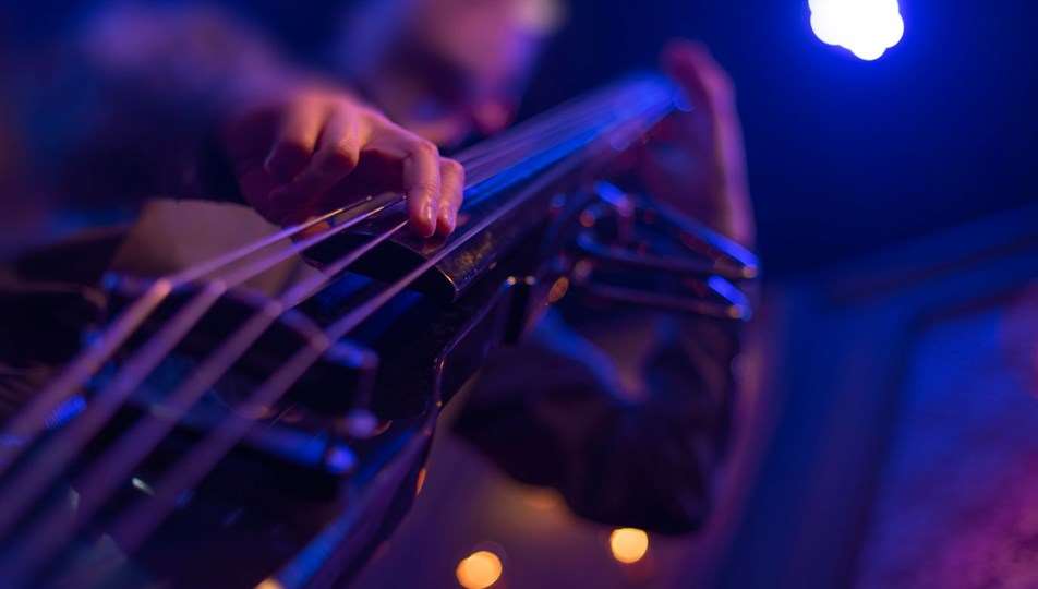 Uluslararası Caz Festivali