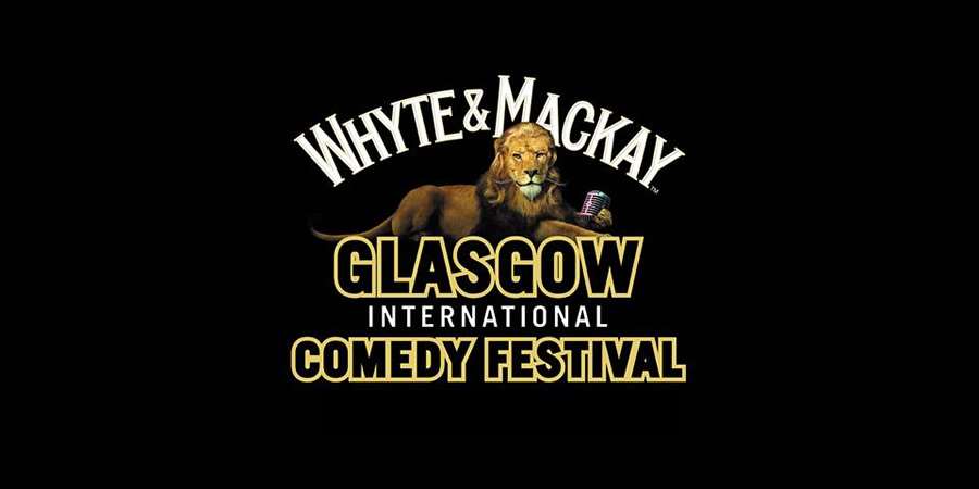 Uluslararası Glasgow Komedi Festivali