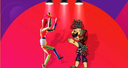Uluslararası Gölge Tiyatrosu Çocuk Festivali