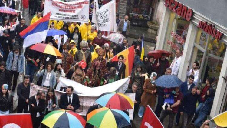 Uluslararası Karadeniz Tiyatro Festivali