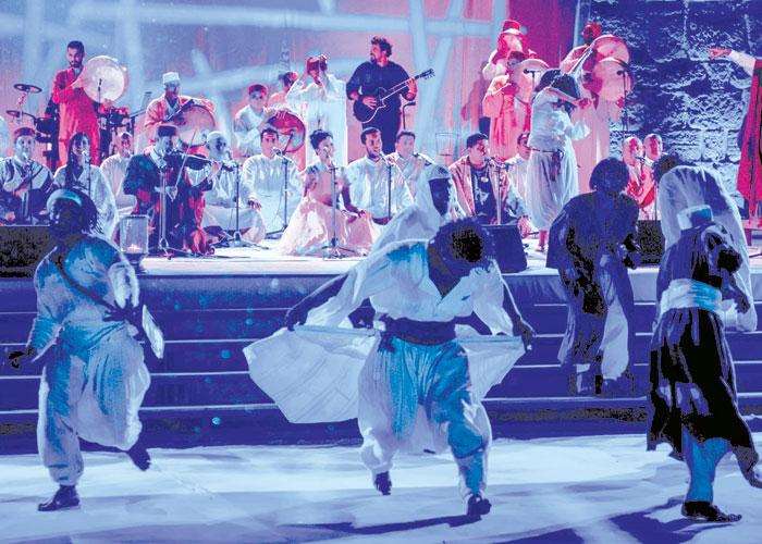 Uluslararası Kartaca Festivali