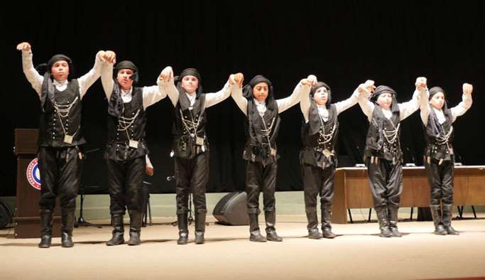 Uluslararası Trabzon Horon Festivali