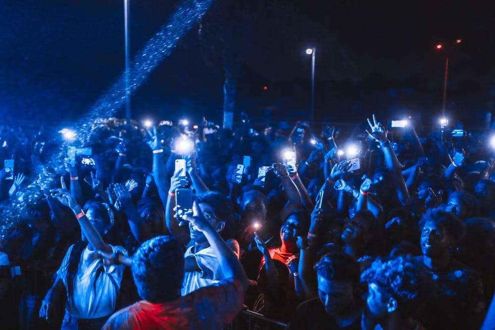 Uluslarası Romanya Hip Hop Festival