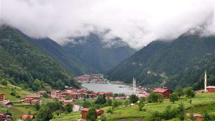 Uzungöl
