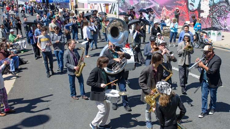 Velorama Colorado Festivali