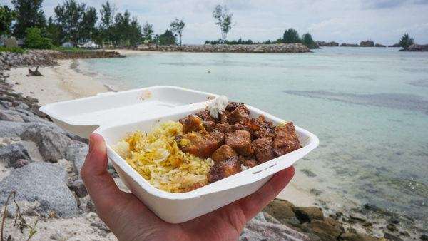 Village Take Away