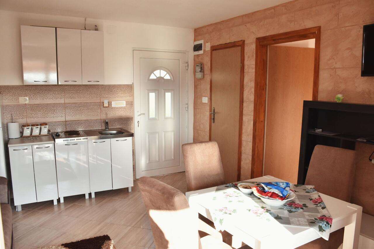 Vuksanovic Apartment