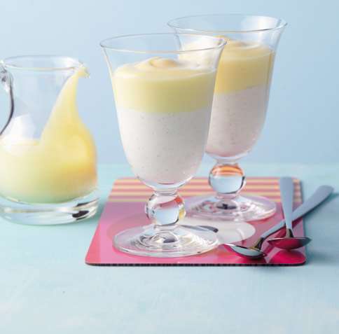 Welf Pudding