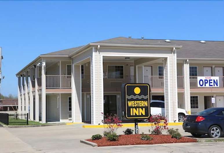 Western Inn