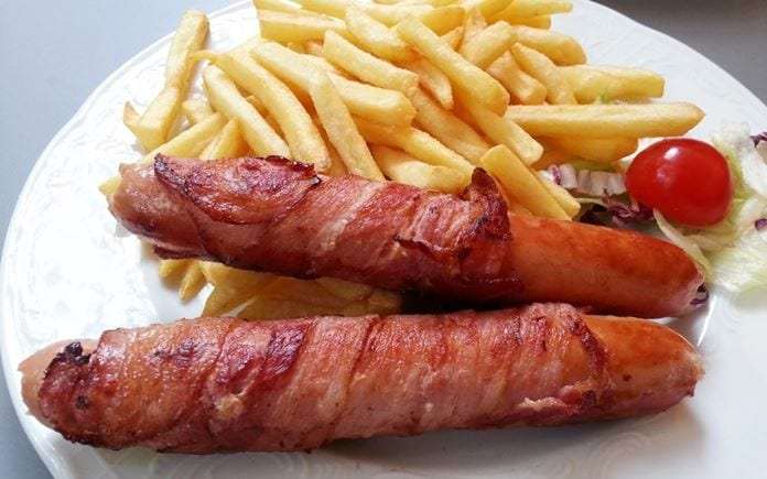 Wiener Würstel