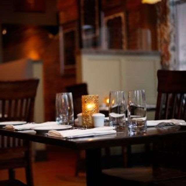 Wild Sage American Bistro