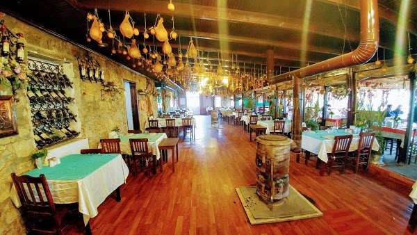 Yayla Restoran