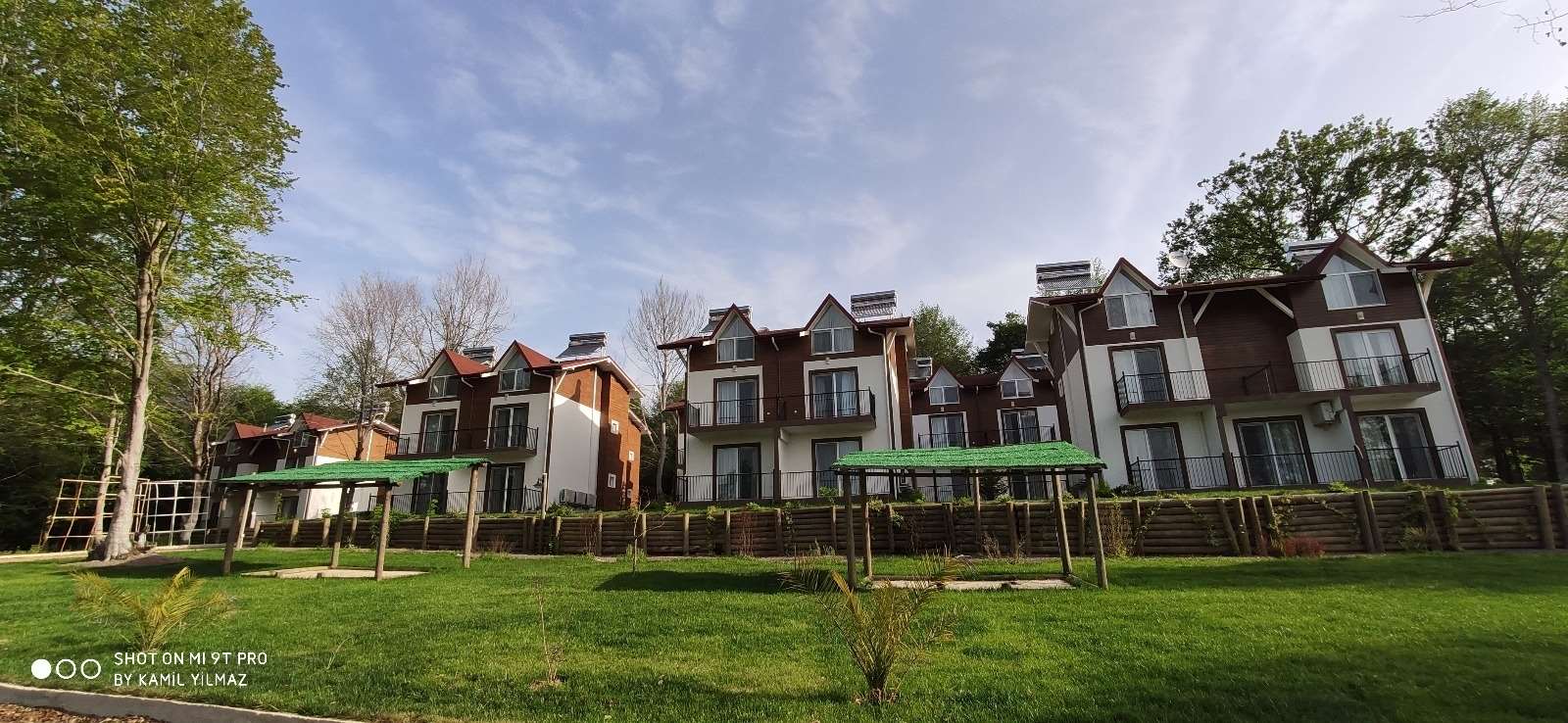 Yıldız Country Sinop