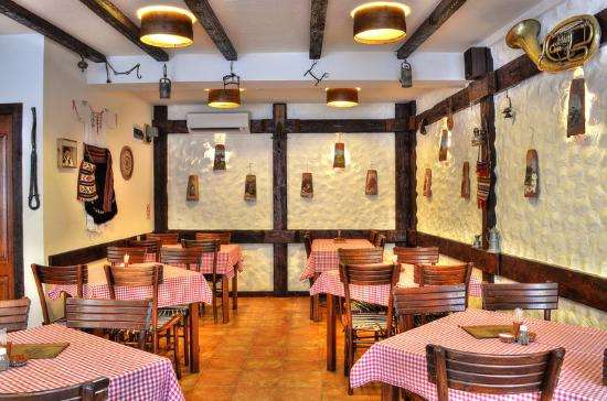 Zavicaj Restaurant