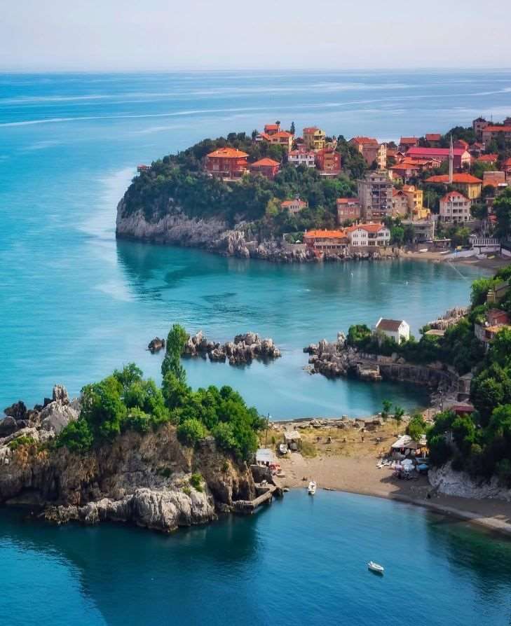 Zonguldak Nerede Yenir